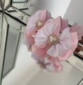 Sweetheart Pearl Bow