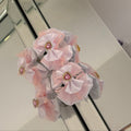 The Blush Belle Bow