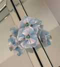 The Crystal Blue Bow